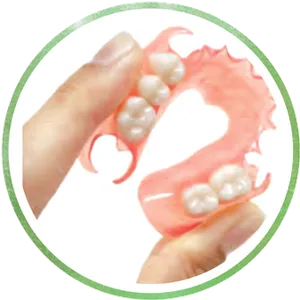 Flexi Dentures Chrome Cast Dental Laboratory